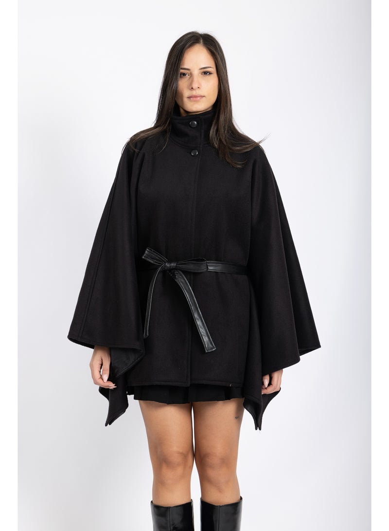 AMICI Black Cape - Image 2
